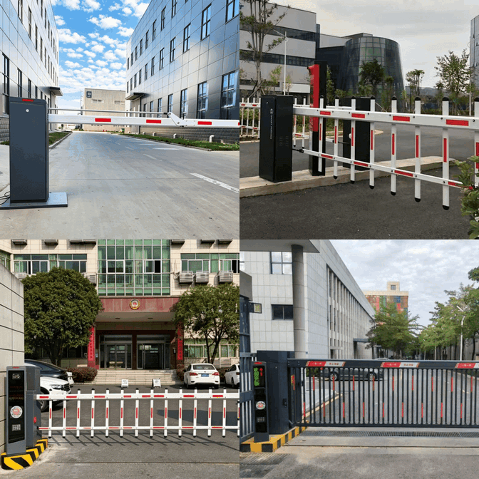 Heavy-Duty Automatic Tripod Turnstile Gate for Tourist Attractions and Public Transport Hubs – Robust Pedestrian Access Control System