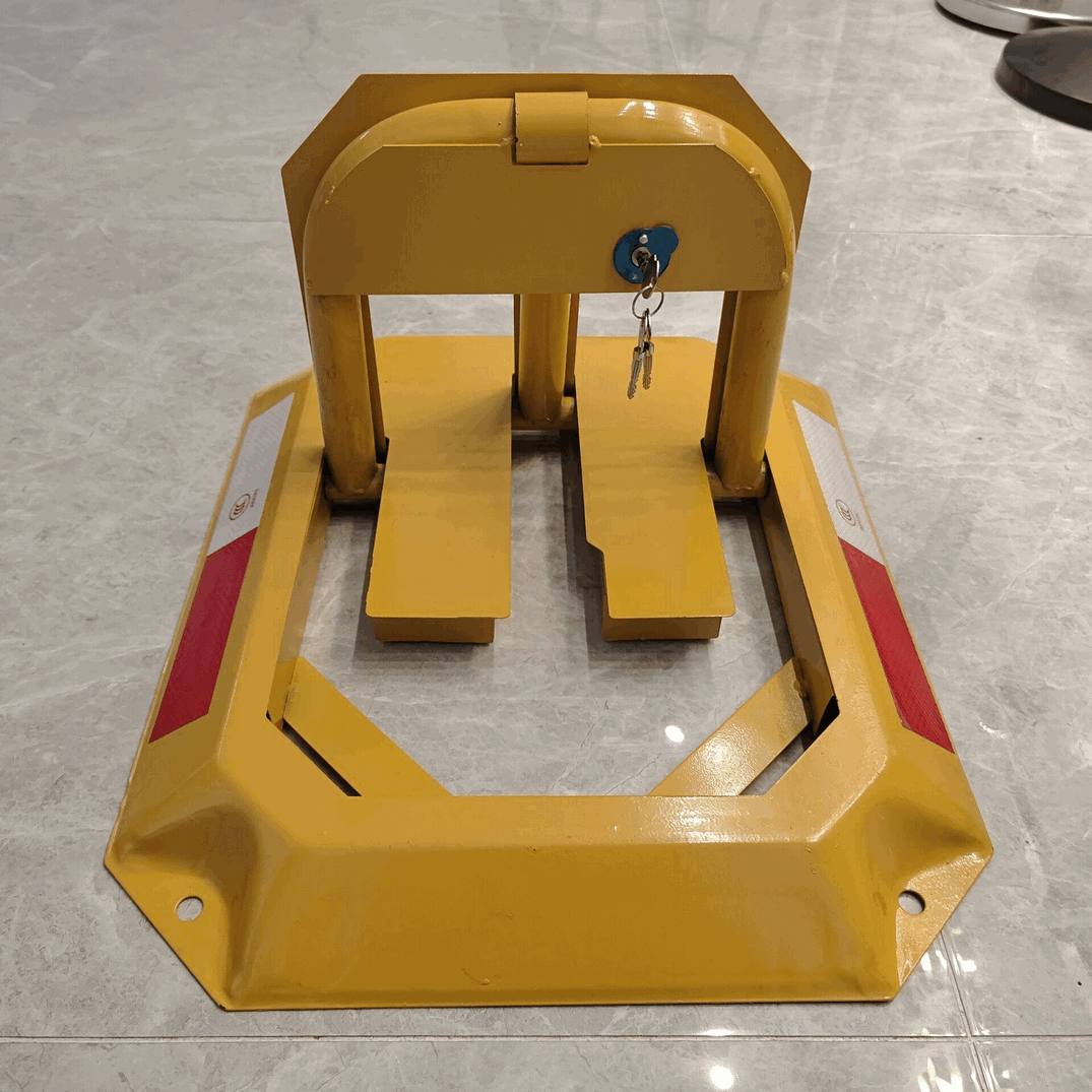 High-Performance 79GHz Millimeter-Wave Vehicle Detection Radar Sensor – Advanced Radar Detector for Automatic Gate Barrier Loop Replacement