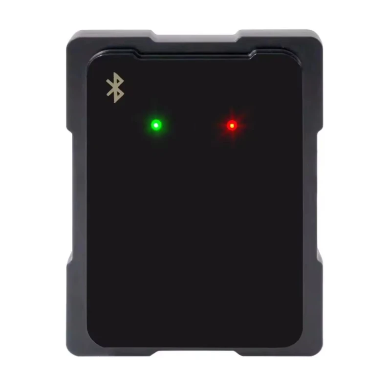 79GHz Integrated Vehicle Detection Radar Sensor for Automatic Swing Gates and Boom Barriers – Intelligent Parking Safety System