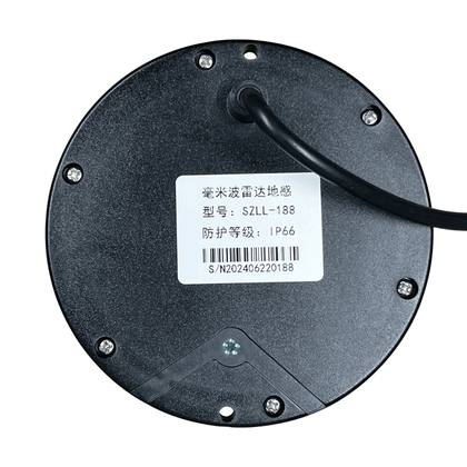 IP66 Weatherproof Optical Swing Barrier Gate - High-Security Infrared Sensor Automatic Pedestrian Access Control System
