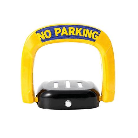 Automatic Smart Rising Bollard Barrier – High-Tech Induction Sensor Automated Traffic Bollard with Anti-Collision Protection for Property Security