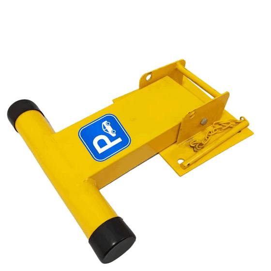 79GHz Integrated Vehicle Detection Radar Sensor for Automatic Swing Gates and Boom Barriers – Intelligent Parking Safety System